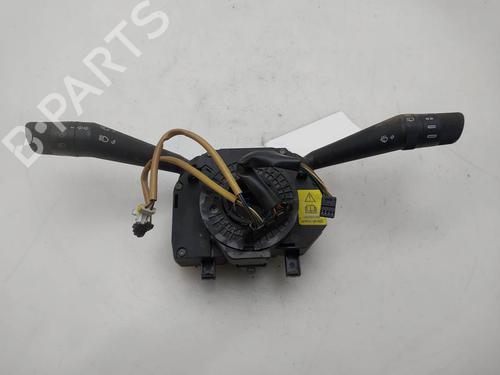 Used Steering wheel controls Steering wheel controls FIAT GRANDE PUNTO (199_) 1.3 D Multijet (75 hp) 40077363 40077363