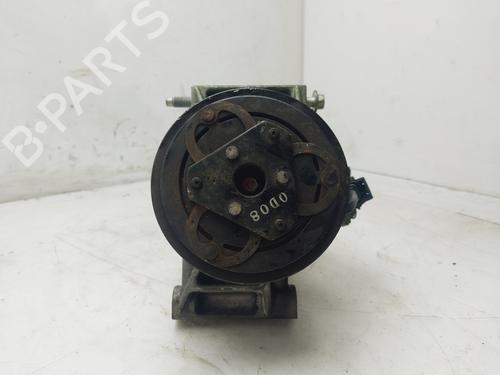 AC compressor DACIA SANDERO III  | BP24365856M34 