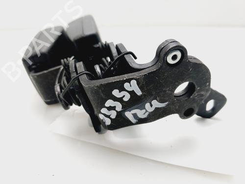 Seat buckle SEAT LEON (5F1)  | BP29719541I32 