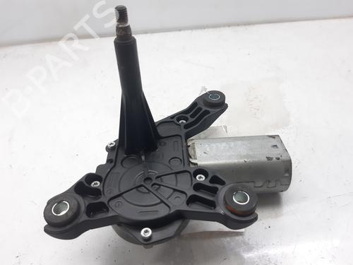 Rear wiper motor OPEL INSIGNIA A (G09) 2.0 CDTI (68) | BP6955616M102 