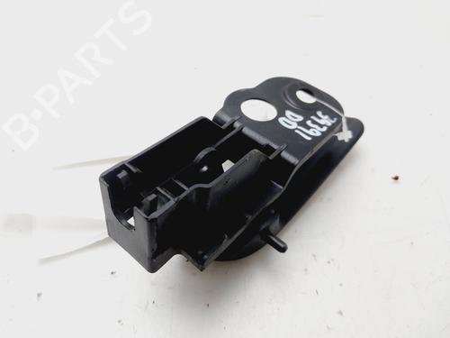 Front right interior door handle FIAT FIORINO Box Body/MPV (225_)  | BP29349695I14 