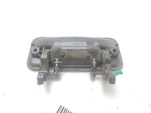 Venstre fortil udvendigt håndtag LAND ROVER FREELANDER I (L314) | BP30939791C128