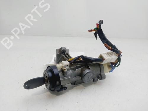Used Ignition barrel HYUNDAI MATRIX (FC) [2001-2010]  28034205