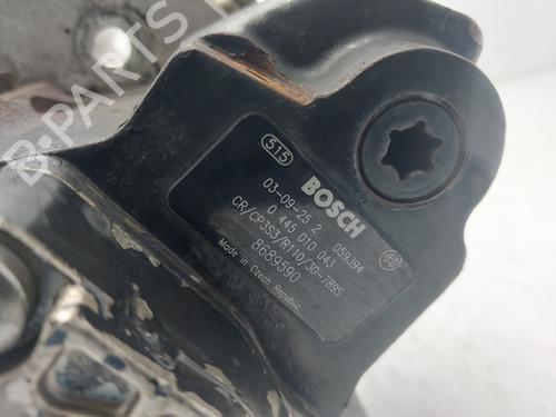 Injection pump VOLVO S60 I (384) D5 | BP34535559M78 - Image 4