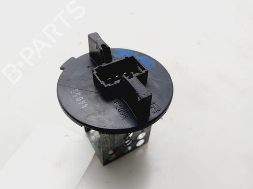 Heater resistor CITROËN C4 I (LC_) | BP31034693M108