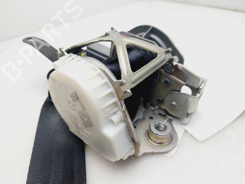 Front left seatbelt FORD FIESTA VI (CB1, CCN) 1.6 TDCi | BP26329732I26 