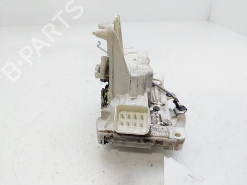 Front left lock FORD MONDEO III Saloon (B4Y)  | BP27583396C98 