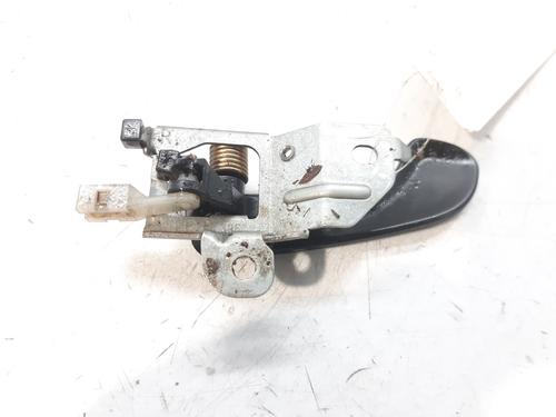 Rear right interior door handle MITSUBISHI CARISMA Saloon (DA_) 1.6 (DA1A) | BP12404887I16 