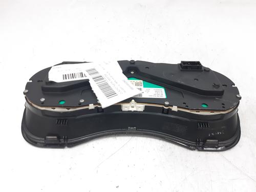 Instrument cluster PEUGEOT 307 (3A/C)  | BP7641645C47 
