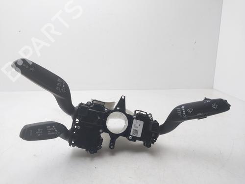 Used Steering wheel controls Steering wheel controls AUDI A5 Sportback (8TA) 2.0 TDI (177 hp) 34003560 34003560