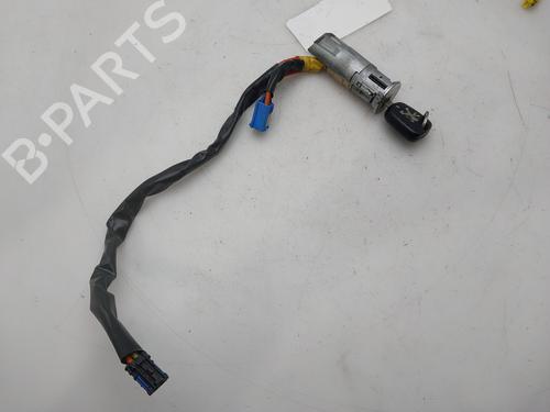 Used Ignition barrel Ignition barrel PEUGEOT 206 Hatchback (2A/C) [1998-2012] 35786700 35786700