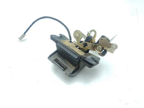 Used Tailgate lock KIA SORENTO I (JC) [2002-2011]  24974106