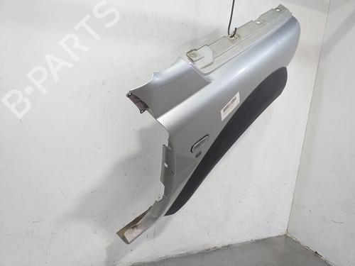 Right front fenders LAND ROVER FREELANDER I (L314) 2.0 Td4 4x4 | BP18161818C42 