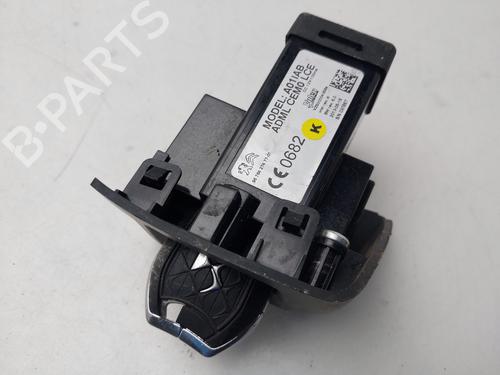 Ignition barrel DS DS 5 (KF_) 2.0 Hybrid4 4x4 | BP38320732M48 - Image 4