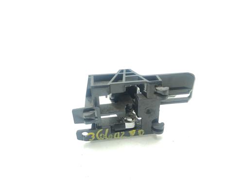Front right interior door handle NISSAN QASHQAI / QASHQAI +2 I (J10, NJ10, JJ10E) 1.5 dCi | BP27326536I14 