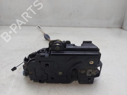 Front right lock VW TOUAREG (7LA, 7L6, 7L7) 3.0 V6 TDI | BP17660226C97 