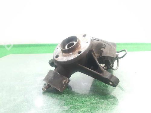 Left front steering knuckle CITROËN XANTIA (X1_, X2_) 2.0 HDI 109 | BP6464668M25 
