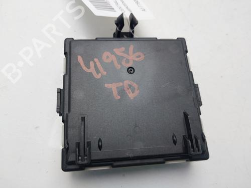 Comfort control module MERCEDES-BENZ A-CLASS (W177) A 250 e (177.085) | BP36422863M56 - Image 2