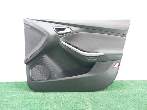Used Front right panel FORD FOCUS III 1.0 EcoBoost (100 hp) 28535569