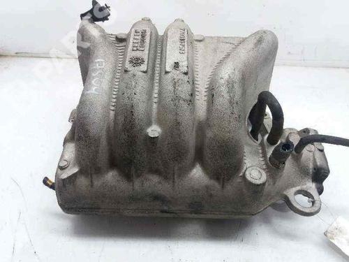 Used Intake manifold Intake manifold RENAULT MEGANE I Coach (DA0/1_) 1.6 e (DA0F) (90 hp) 3318343 3318343