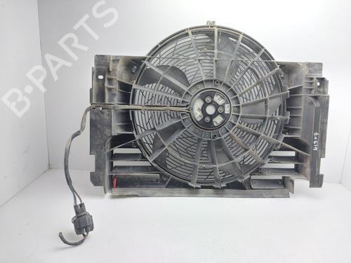Radiator fan BMW X5 (E53) 3.0 d | BP36233351M35 - Image 2