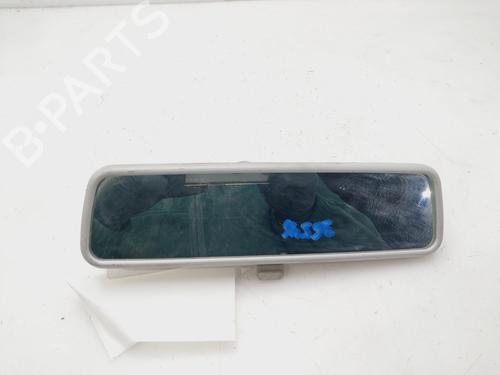 Used Rear mirror SKODA SUPERB I (3U4) 1.9 TDI (105 hp) 22429382