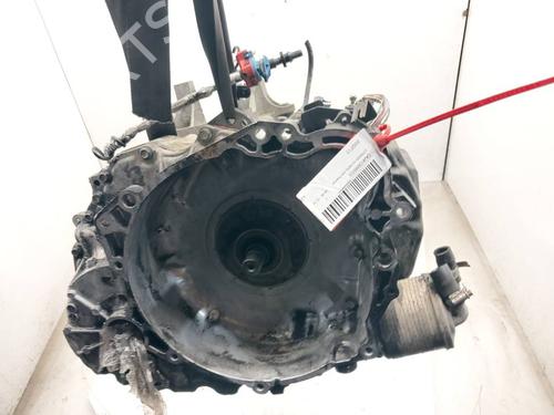 Gearkasse Gearkasse CITROËN C5 III (RD_) 2.0 HDi 165 (RDRHHA, RDRHH8) (163 hp) 39691215 39691215