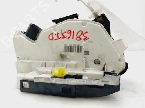 Used Rear right lock SEAT IBIZA IV (6J5, 6P1) [2008-2017]  26546878