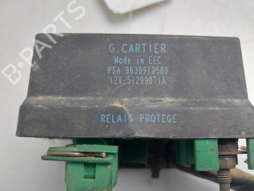 Electronic module SUZUKI VITARA (ET) HDI (SE 420HDI) | BP34645721M83 - Image 2
