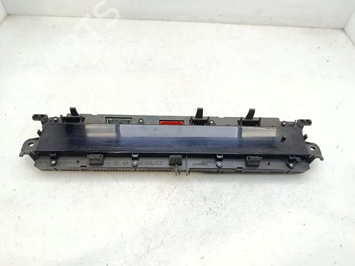 Used Instrument cluster Instrument cluster RENAULT GRAND SCÉNIC II (JM0/1_) 1.5 dCi (JM02, JM13) (101 hp) 36596093 36596093