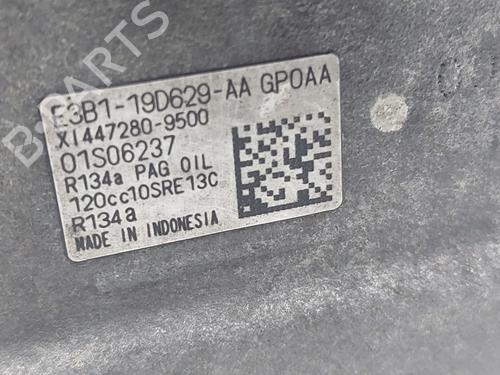 AC compressor FORD TRANSIT COURIER B460 Box Body/MPV 1.5 TDCi | BP37011008M34 - Image 5