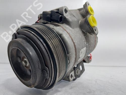 AC compressor MAZDA CX-5 (KF) | BP38232090M34 - Image 2