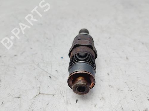 Inyector FORD RANGER (ER, EQ, R_) 2.5 TD 4x4 | BP29156780M100 