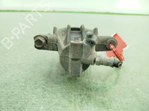Left front brake caliper SMART CITY-COUPE (450) 0.8 CDI (S1CLC1, 450.300, 450.301, 450.302, 450.303,... | BP32071540M105 - Image 4