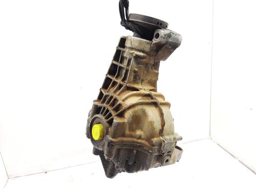 Used Front differential MERCEDES-BENZ M-CLASS (W163) ML 400 CDI (163.128) (250 hp) 17187239
