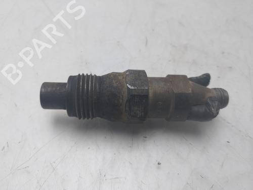 Injector PEUGEOT PARTNER MPV (5_, G_) 1.9 D | BP32852285M100 - Image 3