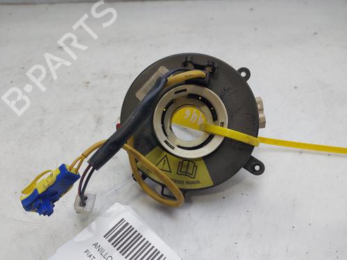 Kontaktrulle Airbag FIAT DOBLO MPV (119_, 223_) 1.9 JTD (223AXE1A) (100 hp) 17106335