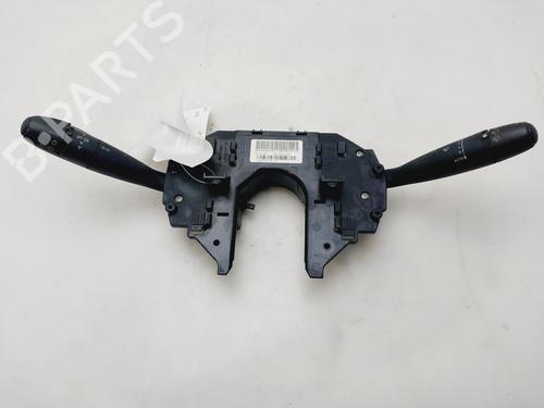 Used Steering wheel controls CITROËN C4 Grand Picasso I (UA_) [2006-2013]  27513055