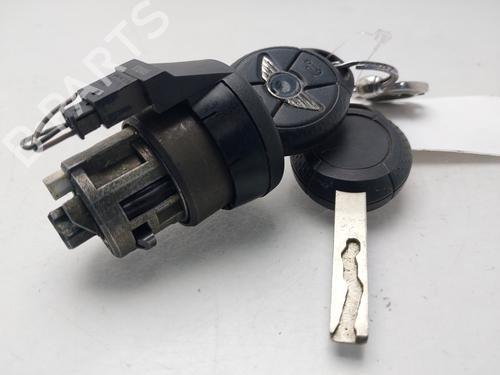 Ignition barrel MINI MINI (R50, R53) | BP36677588M48 - Image 3