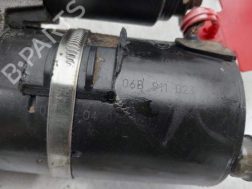 Starter AUDI A4 B6 (8E2) 1.8 T | BP15729981M8 