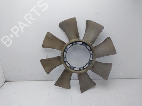 Used Fan Fan HYUNDAI H-1 / STAREX Bus (A1) 2.5 CRDi (140 hp) 34249630 34249630