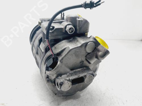 AC compressor AUDI A4 B6 (8E2) 1.9 TDI quattro | BP29714525M34 