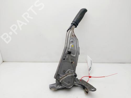 Used Hand brake RENAULT MEGANE III Grandtour (KZ0/1) [2008-2016]  28354962