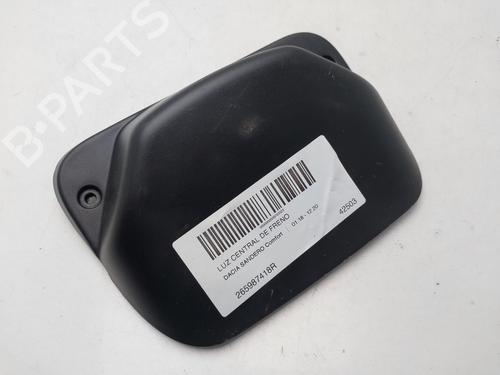 Third brake light DACIA SANDERO II  | BP37757208L11  - Image 5