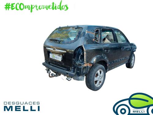 Front left window mechanism HYUNDAI TUCSON (JM)  | BP30773429C22 