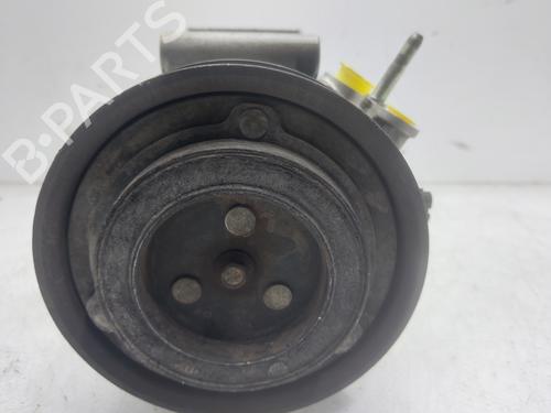 AC-Kompressor AC-Kompressor 38197107 38197107