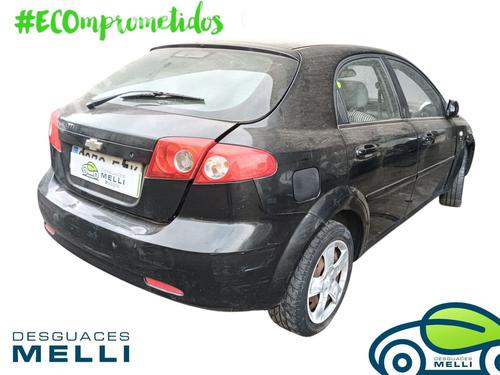 Engine control unit (ECU) CHEVROLET NUBIRA Saloon 1.4 | BP26703954M57 