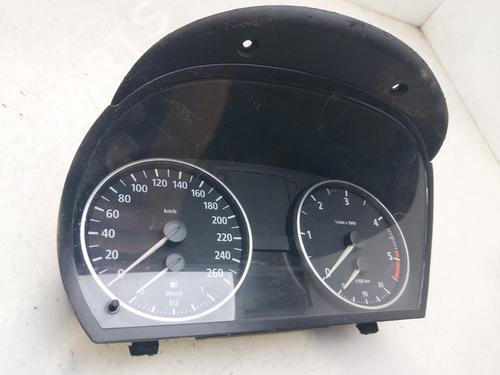 Instrument cluster BMW 3 (E90) 320 d | BP39428010C47 - Image 5