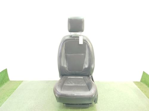 Left front seat JAGUAR XF I (X250) 3.0 D | BP34375864C15 - Image 5
