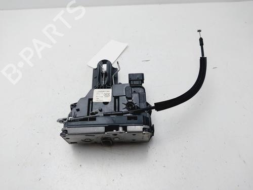 Used Tailgate lock FIAT FIORINO Box Body/MPV (225_) [2007-2025]  29448641